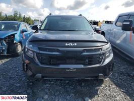 Kia Pozostałe 2024 1
