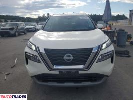 Nissan Rogue 2023 1 Nissan Rogue 2023 1