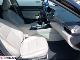 Nissan Altima 2022 2