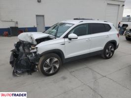 Volkswagen Pozostałe 2024 1 Volkswagen Pozostałe 2024 1