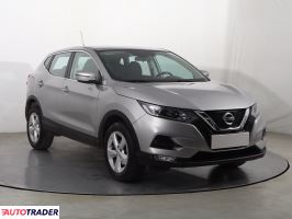 Nissan Qashqai - zobacz ofertę