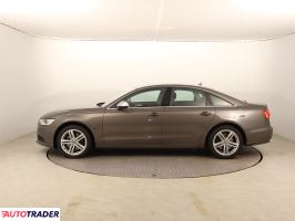 Audi A6 2014 3.0 241 KM