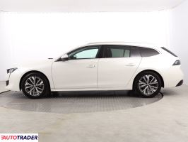 Peugeot 508 2020 1.6 178 KM