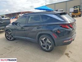 Hyundai Tucson 2024 2