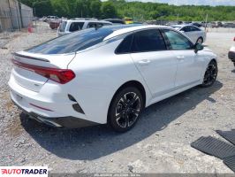 Kia Pozostałe 2024 1