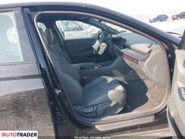 Hyundai Sonata 2026 2