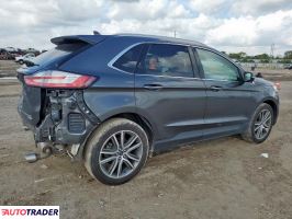 Ford Edge 2020 2 Ford Edge 2020 2