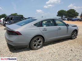 Honda Accord 2023 2