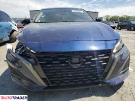 Nissan Altima 2023 2