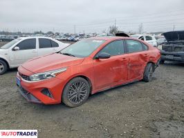 Kia Pozostałe - zobacz ofertę