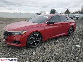 Honda Accord 2021 1 Honda Accord 2021 1