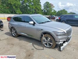 Hyundai Genesis 2024 3