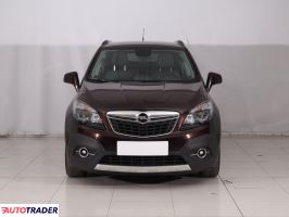 Opel Mokka 2014 1.4 138 KM