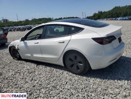Tesla Model 3 2021 Tesla Model 3 2021