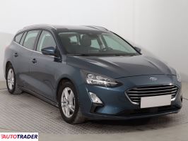 Ford Focus 2020 1.5 118 KM Ford Focus 2020 1.5 118 KM