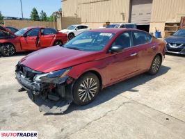 Nissan Altima 2024 2