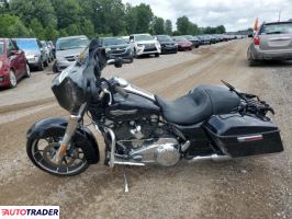 Harley-Davidson Pozostałe 2023 Harley-Davidson Pozostałe 2023