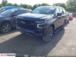 Chevrolet Tahoe 2023 5