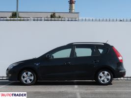 Hyundai i30 2011 1.4 107 KM
