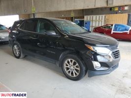 Chevrolet Equinox 2019 1