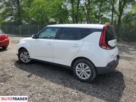 Kia Soul 2020 2