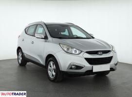 Hyundai ix35 2011 1.7 113 KM