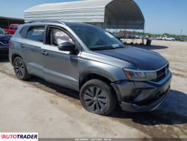 Volkswagen Pozostałe 2024 1 Volkswagen Pozostałe 2024 1
