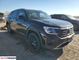 Volkswagen Atlas 2024 2