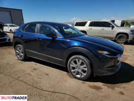 Mazda CX-30 2021 2 Mazda CX-30 2021 2