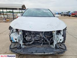 Toyota Camry 2023 2