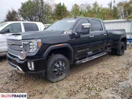 GMC Sierra 2020 6