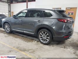 Mazda CX-9 2021 2