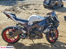 Kawasaki ZX - zobacz ofertę