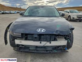 Hyundai Pozostałe 2024