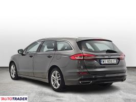 Ford Mondeo 2019 2.0 180 KM