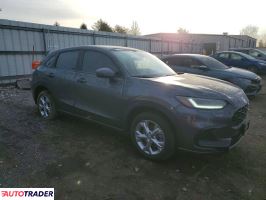 Honda HR-V 2023 2
