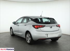Opel Astra 2020 1.2 128 KM