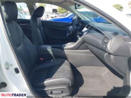 Honda Insight 2020 1 Honda Insight 2020 1