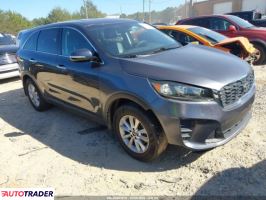 Kia Sorento - zobacz ofertę