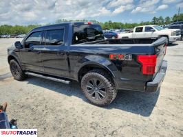 Ford Pozostałe 2019 3
