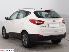 Hyundai ix35 2014 1.6 132 KM Hyundai ix35 2014 1.6 132 KM