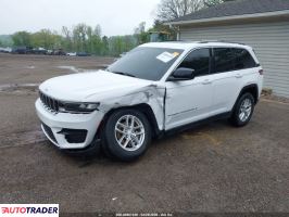 Jeep Grand Cherokee 2023 3