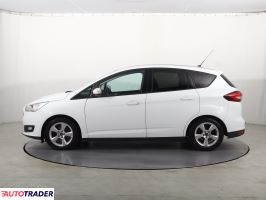 Ford Focus C-Max 2014 2.0 147 KM