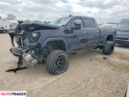 GMC Sierra 2020 6
