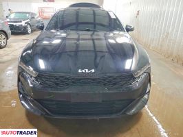 Kia Pozostałe 2022 1