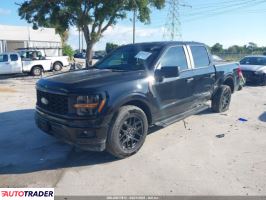 Ford Pozostałe 2024 2