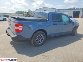 Ford Maverick 2026 2
