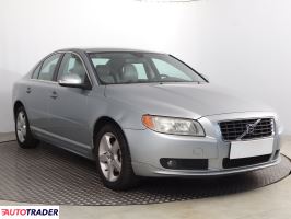 Volvo S80 - zobacz ofertę