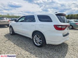 Dodge Durango 2023 3
