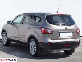 Nissan Qashqai 2012 1.6 128 KM
